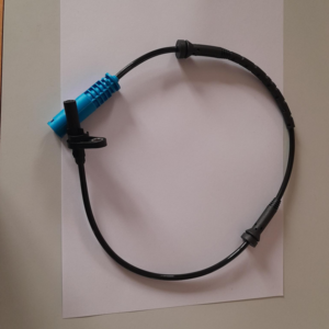 ABS-Sensor - 34526764858 - BMW E92