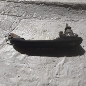 Türgriff links vorne - VW Sharan, Seat Alhambra, Ford Galaxy