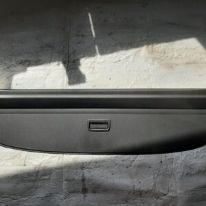 Kofferraumrollo/Hutablage - VW Passat 3C Kombi
