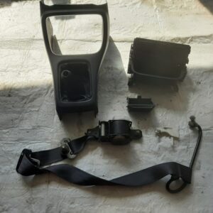 Schaltsack, Mittelkonsole, ... - Honda Civic EJ9