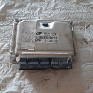 Motorsteuergerät - 038906019LQ - VW, Seat