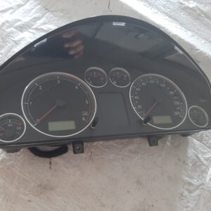 Tachoeinheit/Kombiinstrument - 7M3920840N - VW, Seat