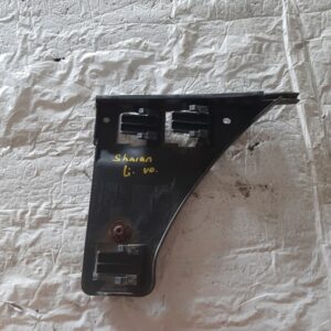 Stoßstangenhalterung - 7M3807183 - VW, Seat