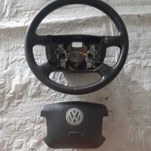 Lenkrad - 7M3419091BD - VW, Seat