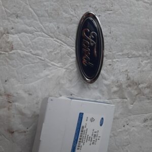 Ford Emblem - 5351110 - Focus
