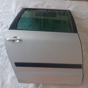 Tür rechts hinten - VW Sharan, Seat Alhambra