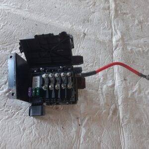 Batteriesicherungskasten - 7M3937509A - VW, Seat