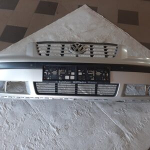 Stoßstange vorne - 7M3807221 - VW Sharan