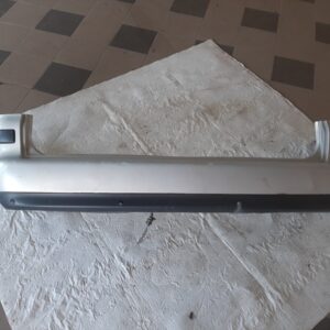 Stoßstange hinten - 7M3807221 - VW Sharan