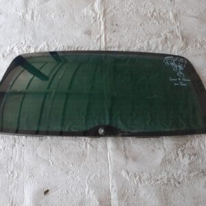 Heckscheibe - Original getönt - VW Sharan
