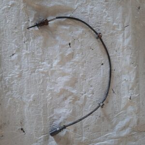 Abgastemperatursensor - 03L906088AQ - Audi A4 B8