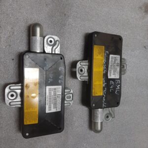 Seitenairbag - 30703722903L - BMW E46