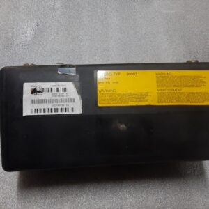 Beifahrerairbag - 5081467575 - BMW E36