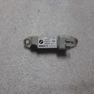 Crashsensor - 6911038 - BMW E46