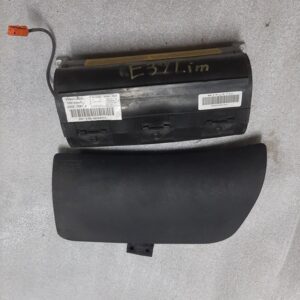 Beifahrerairbag mit Airbagklappe - 3982316275 - BMW E39