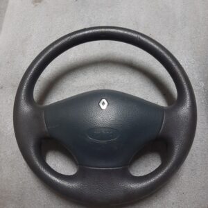 Lenkrad mit Airbag - Renault Twingo