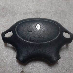 Lenkrad Airbag - 7700843378C - Renault Megane 1