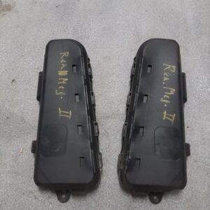 Seitenairbag - 8200077832B - 820077831B - Renault Megane2