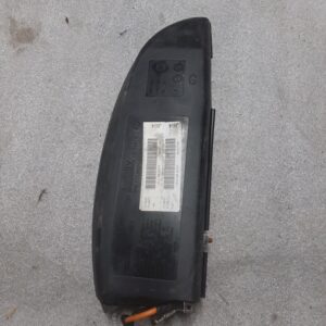 Seitenairbag - 8200071580 - Renault Scenic1