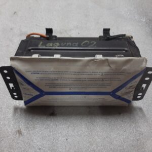 Beifahrerairbag - 8200106539E - Renault Laguna 2002