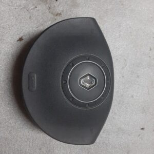 Lenkrad Airbag - 8200301512A - Renault Megane 2005