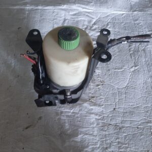 Servolenkungspumpe - 6Q0423156AB - Skoda Fabia 5J