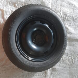 Reserverad - 1J0601027Q - VW, Skoda, Seat