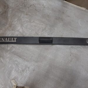 Heckklappenblende - 7700797662 - Renault Clio I