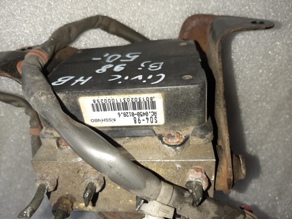 ABS-Steuerblock - Honda Civic EJ9 – Bild 2