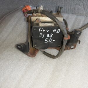 ABS-Steuerblock - Honda Civic EJ9