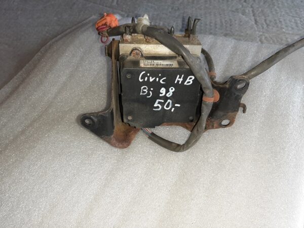ABS-Steuerblock - Honda Civic EJ9