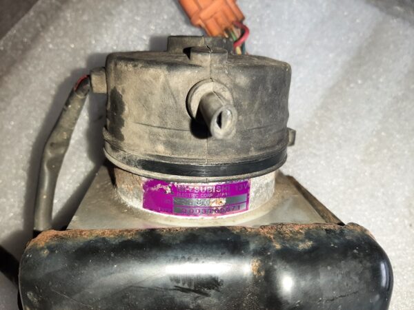 ABS-Steuerblock - Honda Civic EJ9 – Bild 3