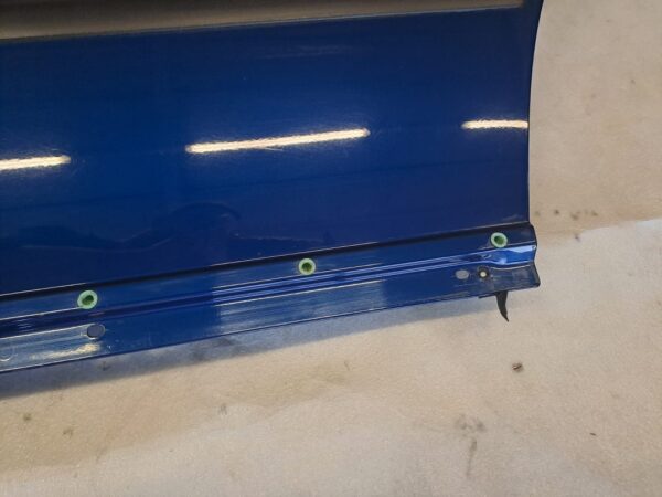 Tür links hinten - VW Passat 3BG – Bild 2
