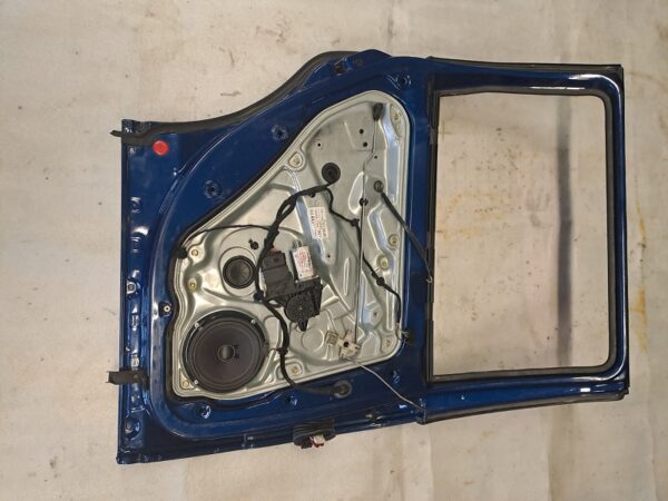 Tür links hinten - VW Passat 3BG – Bild 8