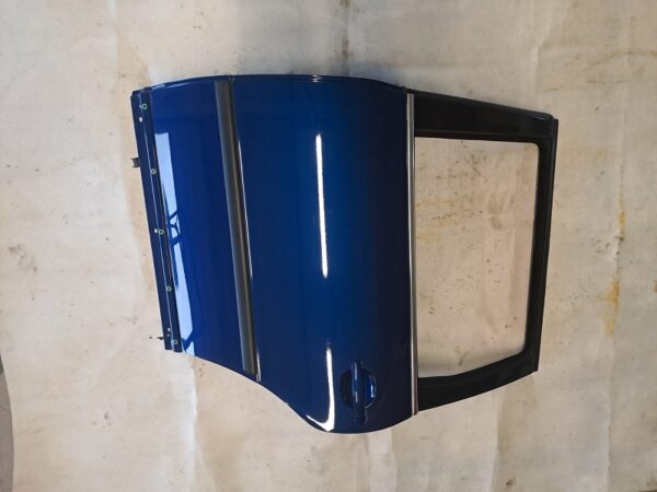 Tür links hinten - VW Passat 3BG – Bild 10