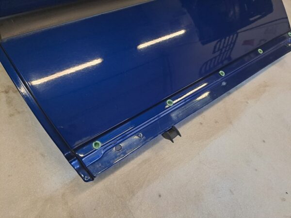 Tür links hinten - VW Passat 3BG – Bild 11