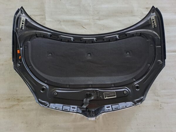 Motorhaube - Skoda Roomster – Bild 8
