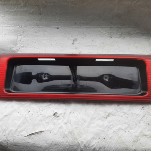 Kennzeichenblende - 7M3945255H - VW