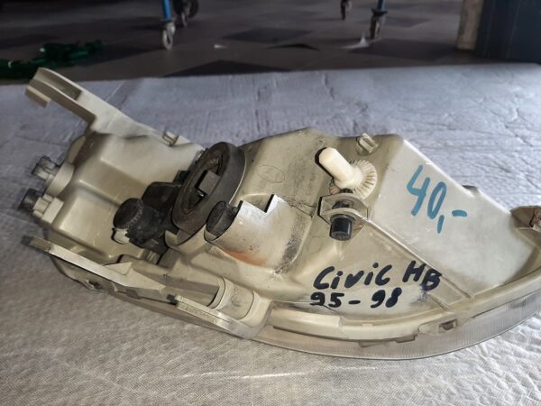 Scheinwerfer Honda Civic EJ 9 – Bild 2
