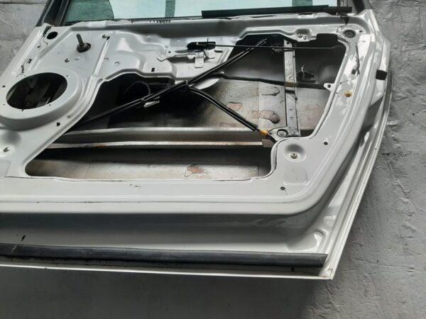 Tür rechts hinten - Ford Galaxy, Seat Alhambra, VW Sharan – Bild 8