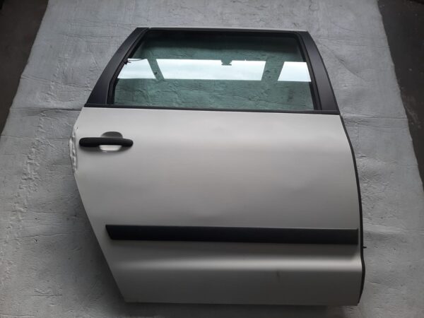 Tür rechts hinten - Ford Galaxy, Seat Alhambra, VW Sharan