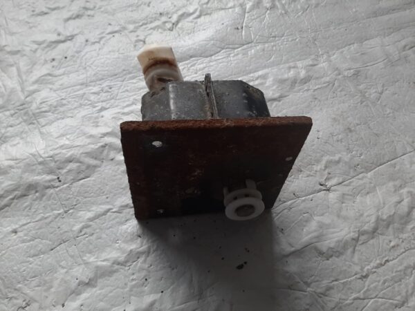 Reserverad-Halter - Ford Galaxy, Seat Alhambra, VW Sharan