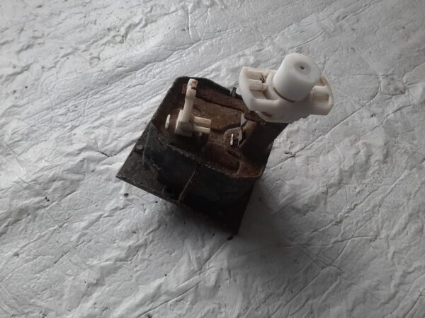 Reserverad-Halter - Ford Galaxy, Seat Alhambra, VW Sharan – Bild 2